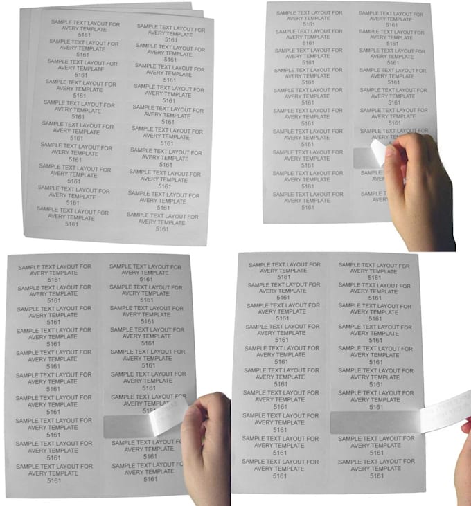 Do Any Labels Avery Mailing List From Excel File In 6 Hour