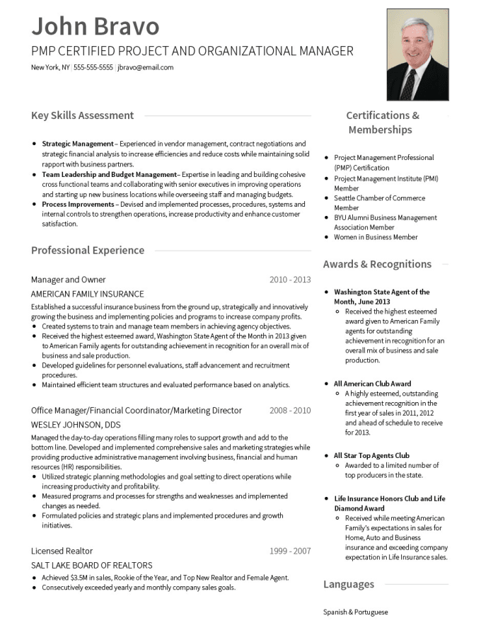 custom resume writing and cover letter