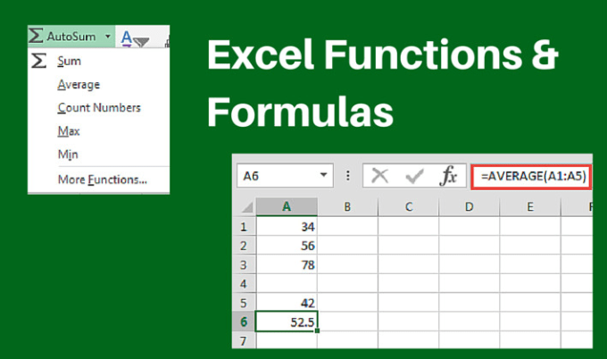how to write if then formula for excel