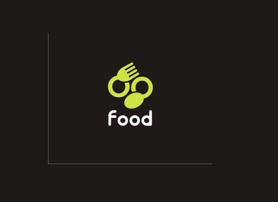 Design Unique And Creative Food Logo For Your Business By Robertgs