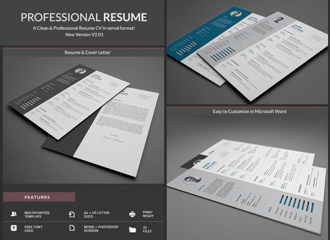 11 Methods Of Executive resume writing services Domination