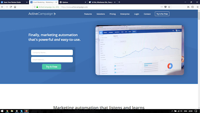 Some Known Facts About Activecampaign, Inc..
