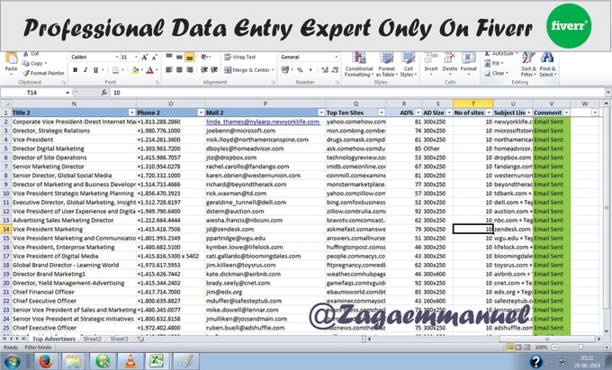 Spss data entry tutorial