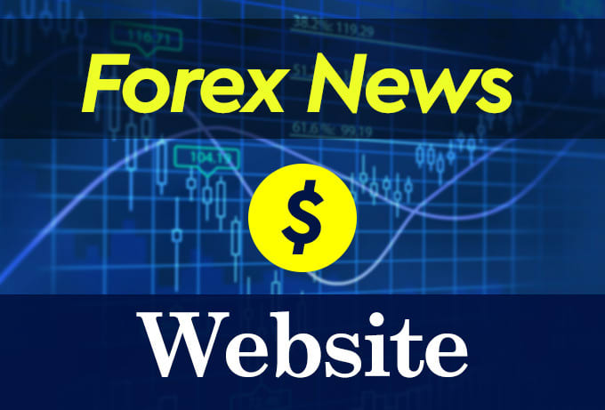 Forex news sites