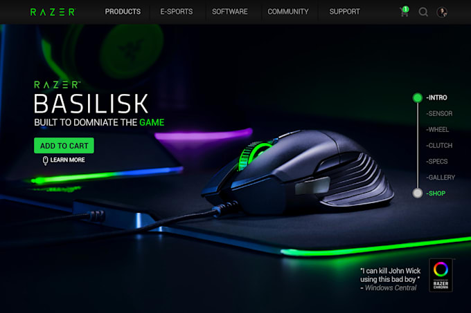 Design Ui Ux For Your Website And Application By Hellsome