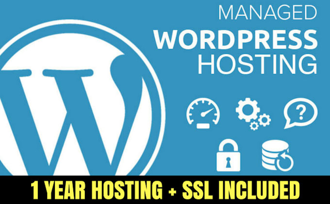 Provide Cheap Wp Web Hosting With Free Ssl By Intviralmarket Images, Photos, Reviews