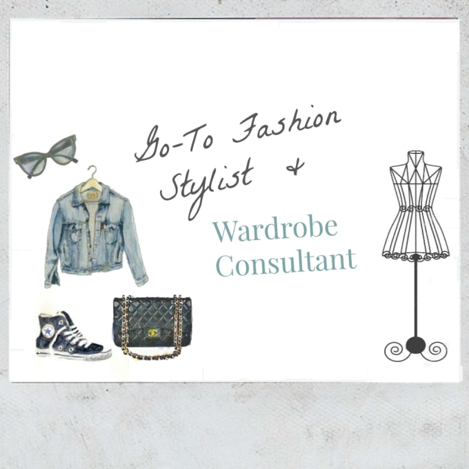 Be Your Online Fashion Stylist And Outfit Curator By Julyvuenna