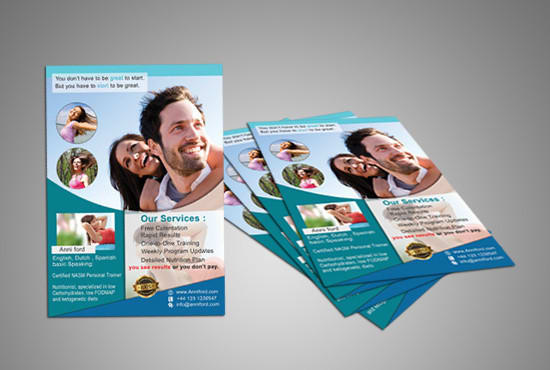 advertise your flyers on facebook by daivaldas advertise flyers