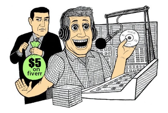 Radio Promotion