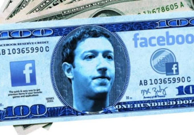 Show You My Secret Facebook Wealth Formula That Making Average 100dollars Daily - 