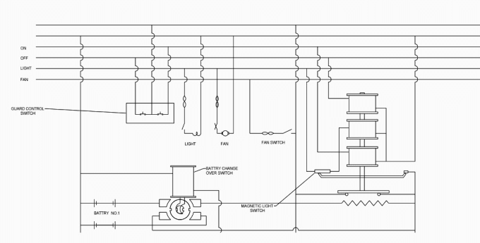 electrical design autocad electrical design autocad
