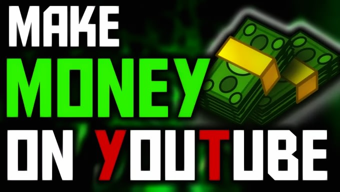 Create A Eye Catching Youtube Cover Banner Or Thumbnail By