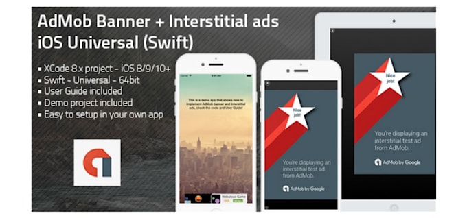 Do Admob Ad Integration Startapp Ad Facebook Ad Integration In