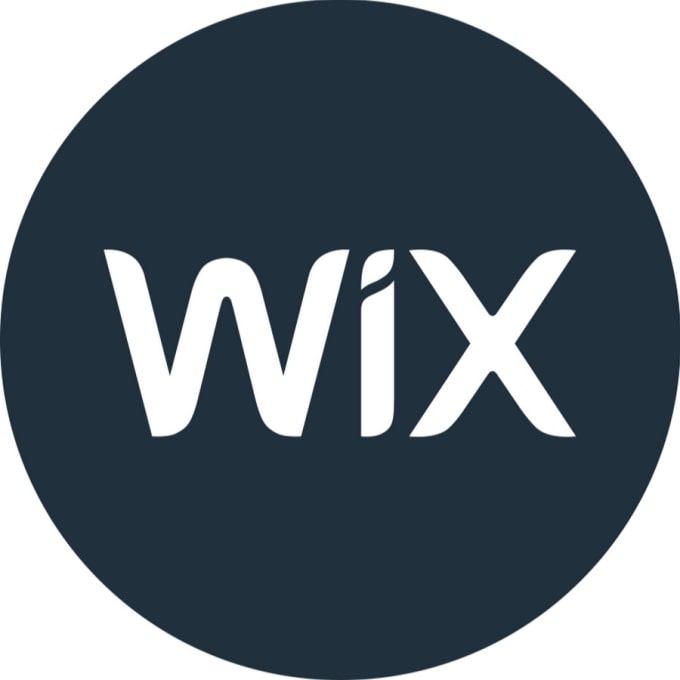 Create a profesional wix website design by Rafiur729