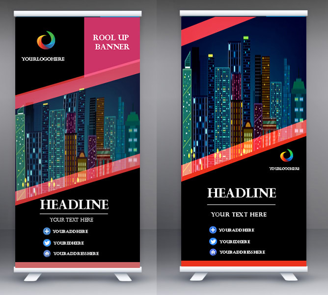 Create Outstanding All Type Of Banner Design By Dewanrafi
