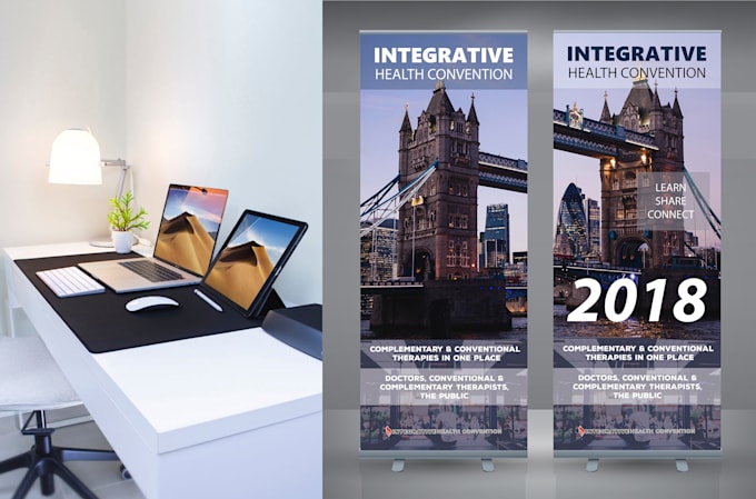 Design Vistaprint Upload Able Retractable Banners By Catzyjade