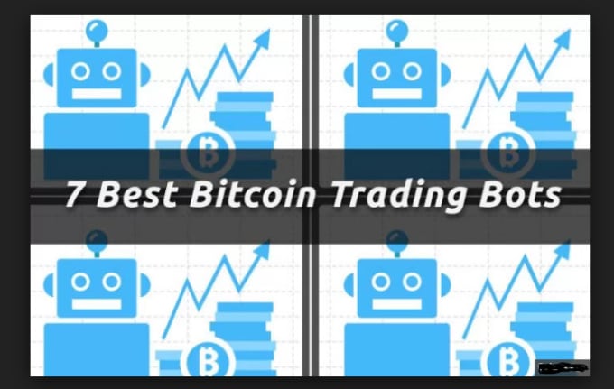 Make Cryptocurrency Trading Bot - 