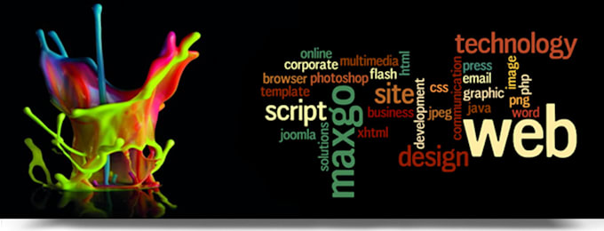 Design Modern Banner Ad And Covers By Iqrahnia