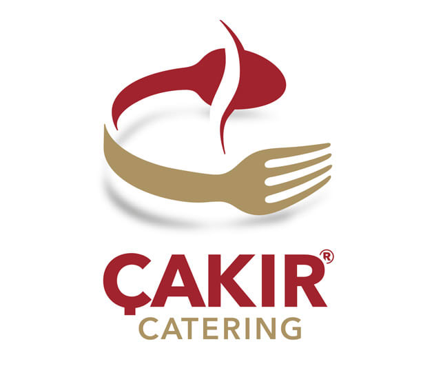 Do good looking creative catering logo with free source file by Joyce_07