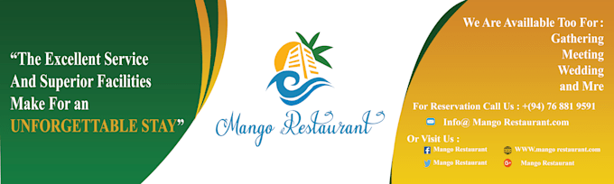 Create Professional Banner Designs By Hasnimohamed