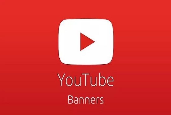 Make A Youtube Banner Logo And Edit A Video For Your Channel By