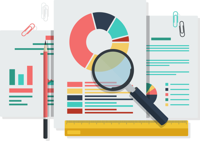 Assist in analyzing and interpreting data by Iisankit