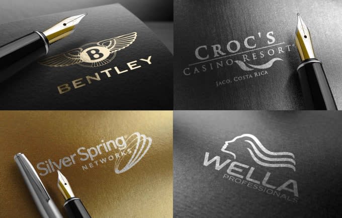 Design Branding Logo Banner Ads Protocol App Design By Asif Al Jawad