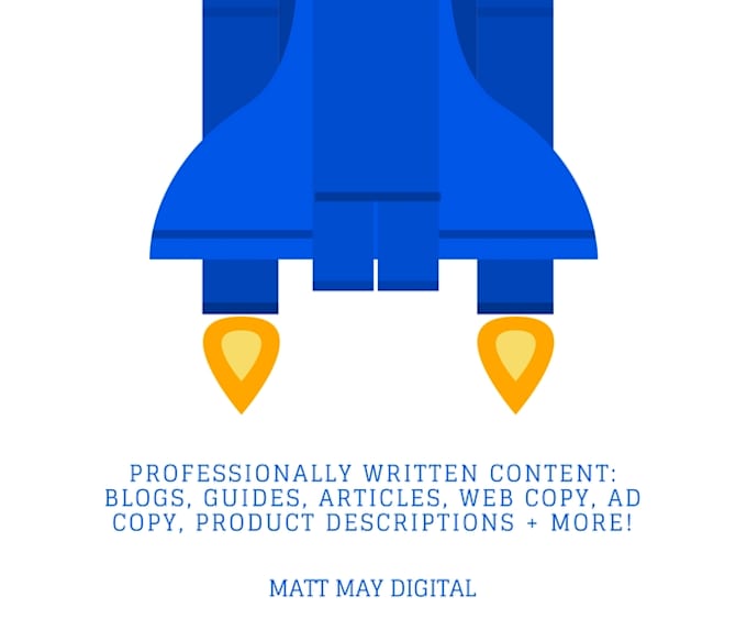 Ad copywriting services