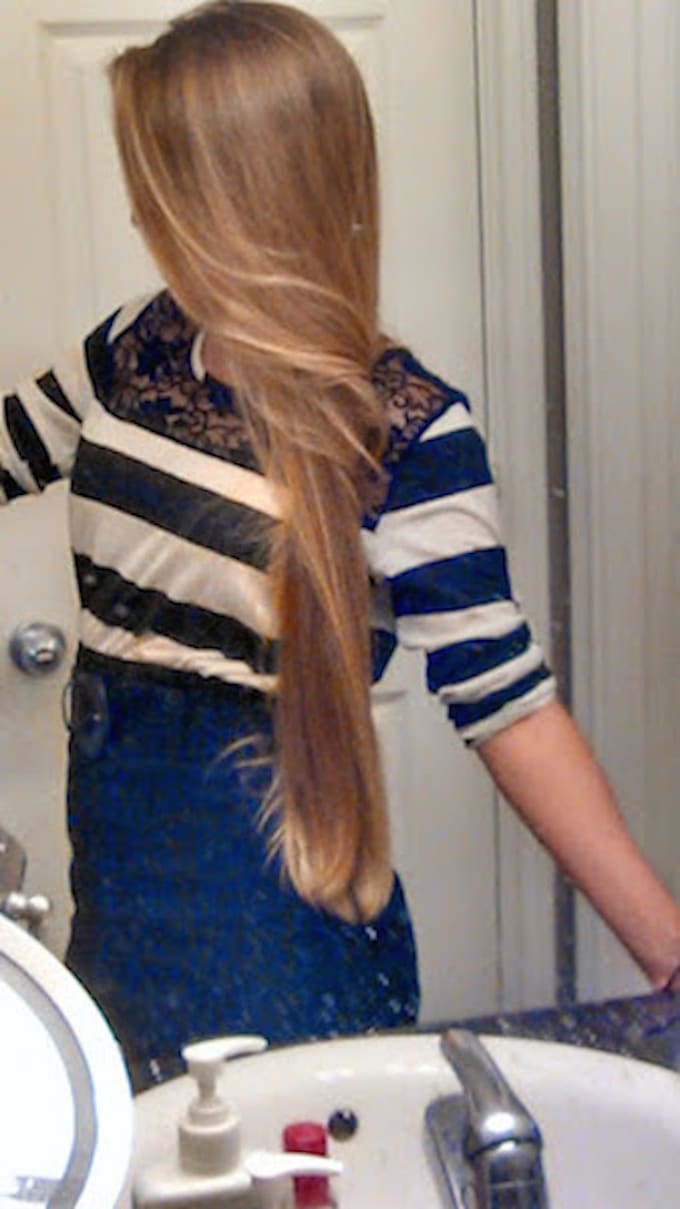 Give You The Best Tips On Hair Growth And Health By Caraluckey