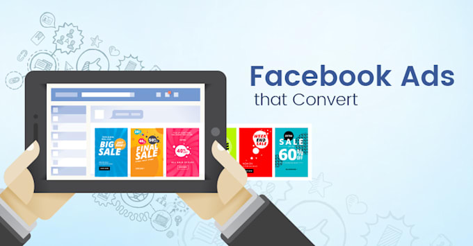 Setup Manage And Optimize Your Facebook Ads Campaigns By