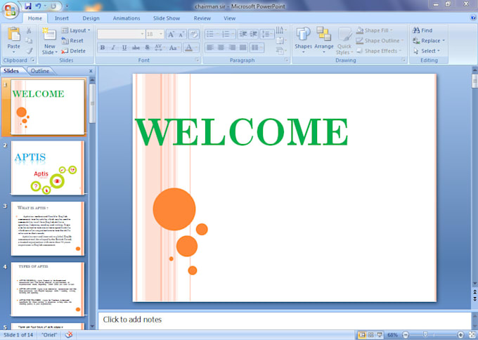 do for you qualified power point creation as you need by mahadihasan291 power point creation