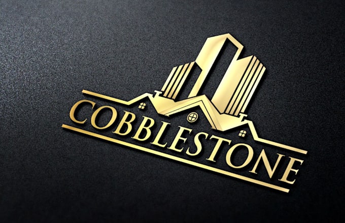 design real estate logo