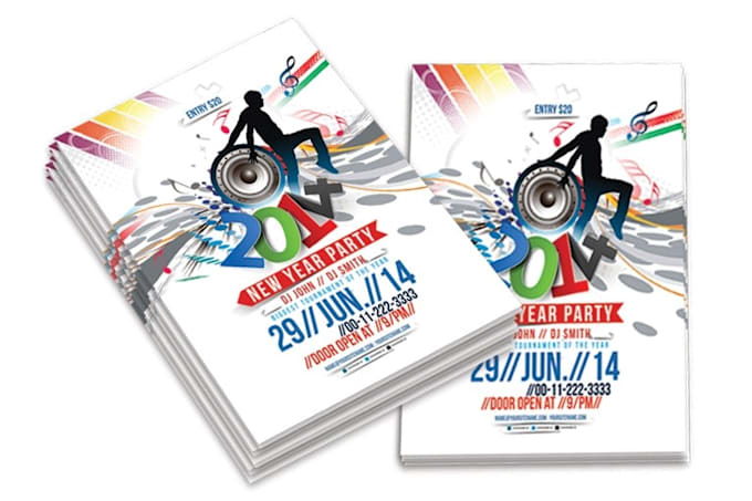 design cool flyers and posters for you at reasonable prices cool flyers