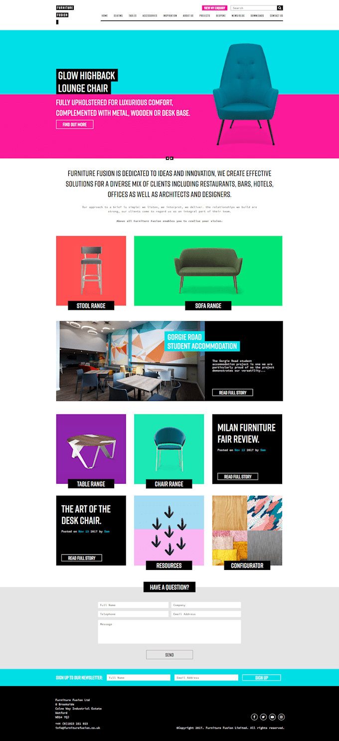 Create Pixel Perfect Html Website