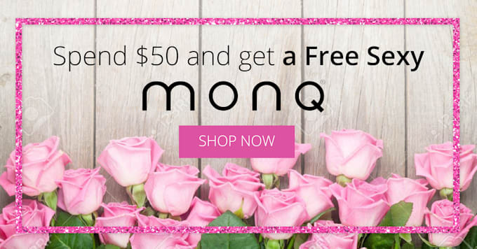Design A Modern Banner Ad That Will Earn You Profits By Jenncordova