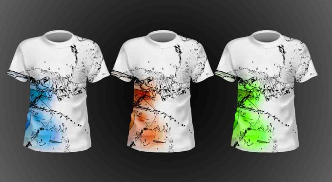 top selling t shirt designs 2018