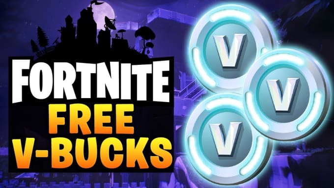 Sell You Cheap Vbucks - 