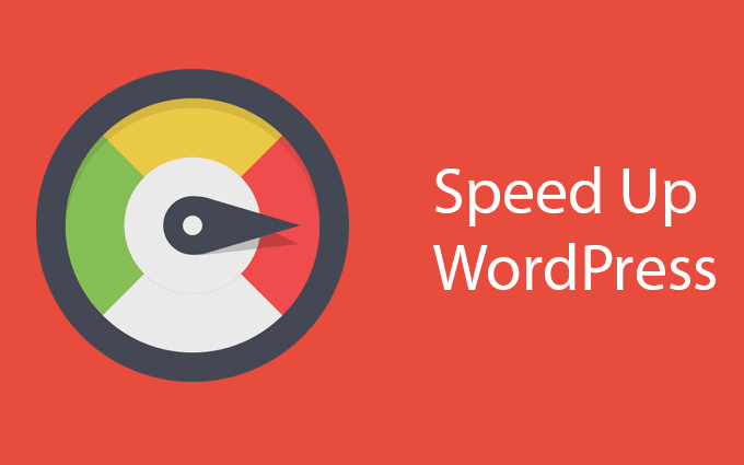 Do wordpress speed optimization and speed up wordpress by Wo