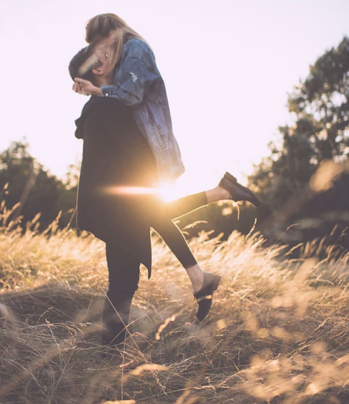 Ridning online dating