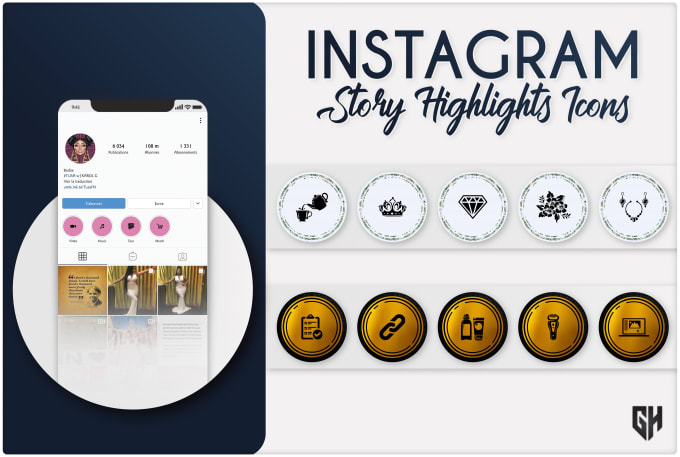 download instagram highlight stories