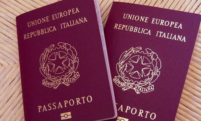 Determine if you are eligible for italian citizenship by Guidagenealogy