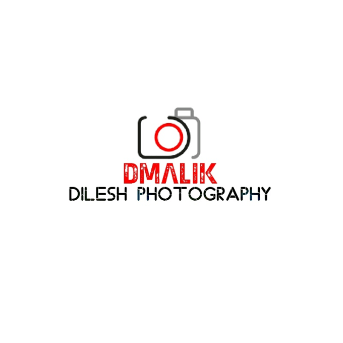 Good In Photoshop Logo Designing Photography And Singing By Dilesh07