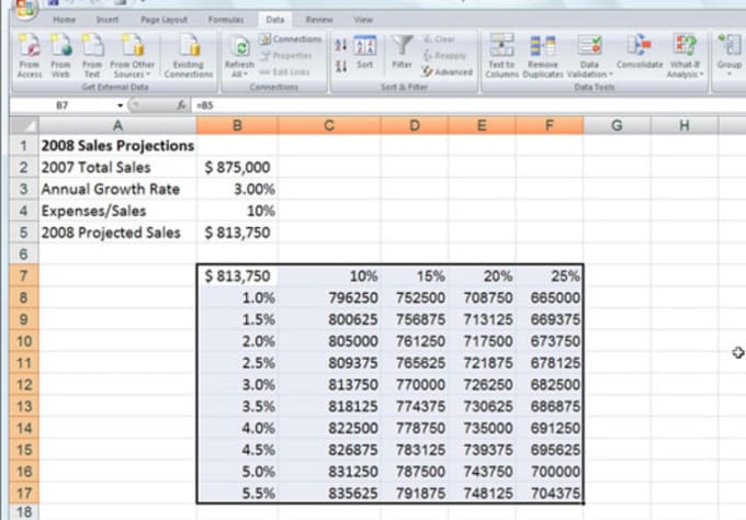 run-a-sensitivity-table-in-excel-by-techserve