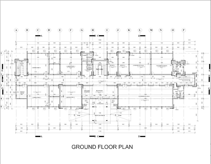 Working Drawings In Architecture