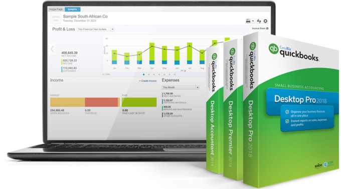 Quickbooks Oil And Gas Chart Of Accounts