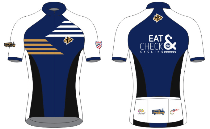 Cycle Jersey Design Free Template Ppt Premium Download 2020