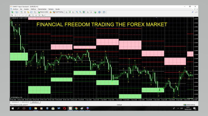 Valeria606 I Will Give You Real Financial Freedom Trading The Forex Market For 260 On Www Fiverr Com - 