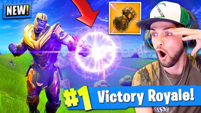 Make a clickbait thumbnail for any video like ali a by Boi192