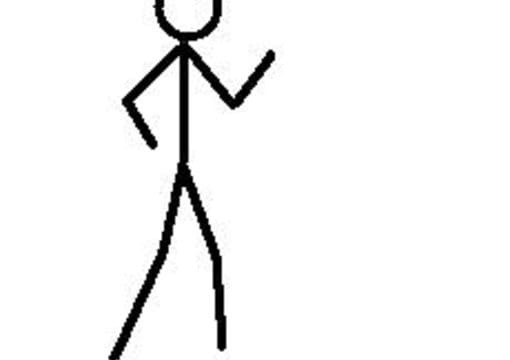 Make you a custom animated stick figure avatar by D0c70rf4u57