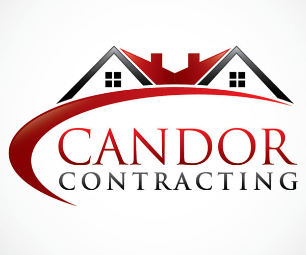 Design outstanding contractor logo with express delivery ...
